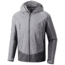 Mountain Hardwear Quasar Lite II Jacket - Men's, Grey Ice, Manta Grey, S 1763931063-S