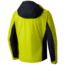 Mountain Hardwear Quasar Lite II Jacket - Men's, Fresh Bud, Dark Zinc, L 1763931364-L