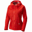 Mountain Hardwear Quasar Lite II Jacket - Women's, Fiery Red, XL, 1764281636-XL