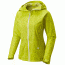 Mountain Hardwear Quasar Lite II Jacket - Women's, Flashlight, M, 1764281726-M