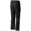 Mountain Hardwear Quasar Lite II Pant - Men's, Stealth Grey, L 1763941006-L-R
