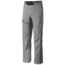 Mountain Hardwear Quasar Lite II Pant - Men's, Manta Grey, M 1763941073-M-R