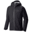 Mountain Hardwear Quasar Lite Jacket - Men's-Black-Medium, OM6451090-M