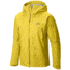 Mountain Hardwear Quasar Lite Jacket - Men's-Electron Yellow-Medium