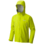 Mountain Hardwear Quasar Lite Jacket - Men's-Fresh Bud
-Small OL6474717-S