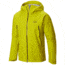 Mountain Hardwear Quasar Lite Jacket - Men's-Gingko-Large