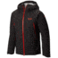 Mountain Hardwear Quasar Lite Jacket - Men's-Shark-Large