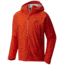 Mountain Hardwear Quasar Lite Jacket - Men's-State Orange-Large