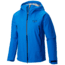 Mountain Hardwear Quasar Lite Jacket - Men's-Hyper Blue-X-Large