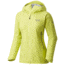 Mountain Hardwear Quasar Lite Jacket - Women's -Sticky Note-X-Small