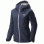 Mountain Hardwear Quasar Lite Jacket - Women's -Zinc-Medium