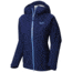 Mountain Hardwear Quasar Lite Jacket - Women's-Aristocrat-Medium