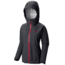 Mountain Hardwear Quasar Lite Jacket - Women's-Graphite-Medium