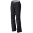 Mountain Hardwear Quasar Lite Pant - Men's-Black-32 in-Small