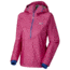 Mountain Hardwear Quasar Pullover - Women's-Red Violet-Large