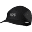 Mountain Hardwear Quasar Running Cap Clearance - Men's-Black 2012-Large