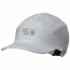 Mountain Hardwear Quasar Running Cap - Men's-White-Regular