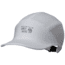 Mountain Hardwear Quasar Running Cap - Men's-White-Large