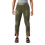 Mountain Hardwear Railay Ankle Pant - Women's, Light Army, Large, Regular Inseam, 1829561333-L-R