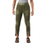 Mountain Hardwear Railay Ankle Pant - Womens, Light Army, Medium, Regular, 1829561333-M