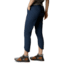 Mountain Hardwear Railay Ankle Pant - Womens, Zinc Printed, Medium, Regular, 1829561493-M