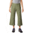 Mountain Hardwear Railay Capri - Womens, Light Army, Small, 1829571333-S-C