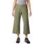 Mountain Hardwear Railay Capri - Womens, Light Army, Medium, 1829571333-M-C