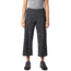 Mountain Hardwear Railay Capri - Women's, Void, Small, 1829571012-S-C