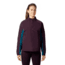 Mountain Hardwear Railay Pullover - Women's, Medium, Darkest Dawn, OL8295509-M