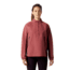 Mountain Hardwear Railay Pullover - Women's, Large, Washed Rock, OL8295679-L