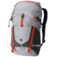 Mountain Hardwear Rainshadow 26 OutDry Backpack, Grey Ice, State Orange, R 1649421064-R