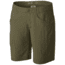 Mountain Hardwear Ramesa 5 in Short - Women's-Stone Green-8