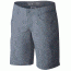 Mountain Hardwear Ramesa 9 in Shorts - Women's -Tradewinds Grey-6