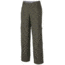 Mountain Hardwear Ramesa Convertible Pant - Women's-Peat Moss-Regular Inseam-8