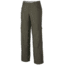 Mountain Hardwear Ramesa Convertible Pant - Women's-Peat Moss-Short Inseam-8