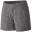Mountain Hardwear Ramesa Scout Short - Women's-Manta Grey-2