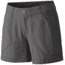 Mountain Hardwear Ramesa Scout Short - Women's-Manta Grey-2