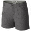 Mountain Hardwear Ramesa Short V2 - Women's -Titanium-9 in-2