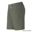 Mountain Hardwear Ramesa Short Wmns - Stone Green 10