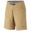 Mountain Hardwear Ramesa Shorts - Women's -Dune-4