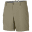 Mountain Hardwear Ramesa Shorts - Womens -4-Khaki