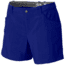 Mountain Hardwear Ramesa V2 Short - Women's-Nectar Blue-7inch-6