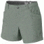 Mountain Hardwear Ramesa V2 Short - Women's-Vert-5inch-2