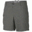 Mountain Hardwear Ramesa V2 Short - Women's-Titanium-5inch-2