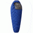 Mountain Hardwear Ratio 15 Sleeping Bag (650-fill Down) -Azul-Regular-Right