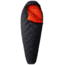 Mountain Hardwear Ratio 15F/-9C Down Sleeping Bag, Shark, Reg, 1541141011-REG-LH 