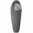 Mountain Hardwear Ratio 45 Sleeping Bag (650-fill Down) -Titanium-Regular-Left