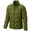 Mountain Hardwear Ratio Down Jacket - Mens-Amphibian-Medium