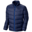 Mountain Hardwear Ratio Down Jacket - Mens-Collegiate Navy-Large