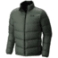 Mountain Hardwear Ratio Down Jacket - Men's-Thunderhead Grey-X-Large